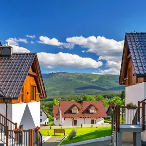 Górski Klimat Szklarska Poręba
