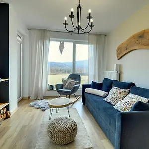 Apartment Sun Seasons 24 - Zloty Widok, Schreiberhau