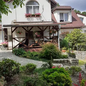 Parkowa Szklarska Poręba