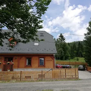 Marzenie Szklarska Poręba